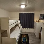 Idylliske Sigerfjorden Privat overnatting