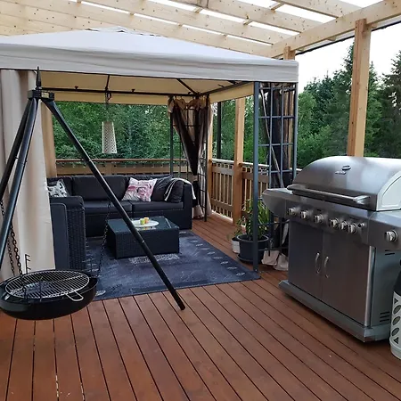 Idylliske Sigerfjorden Sortland