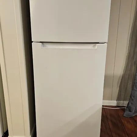 Kwatera prywatna Idylliske Sigerfjorden *