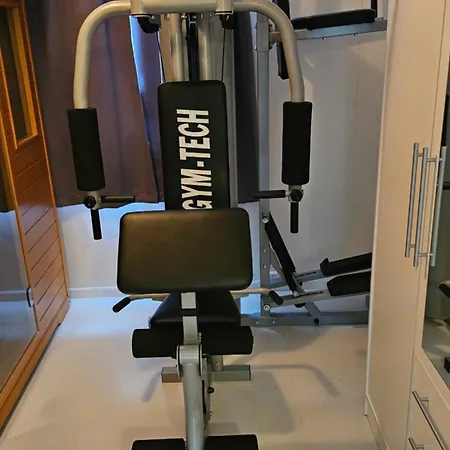 Idylliske Sigerfjorden Privat bolig Sortland