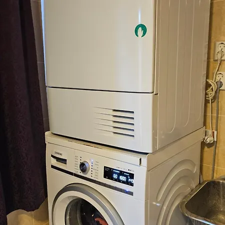 Idylliske Sigerfjorden Kwatera prywatna Sortland