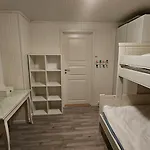 Idylliske Sigerfjorden Séjour chez l'habitant *